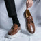 ROCCO - Comfortable loafer for men