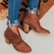 STEFFI - Trendy ankle boots