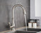 Anton - Pull-out kitchen faucet
