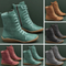 Bianci long boots