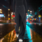 Sam - Asymmetric layered wide leg dress pants
