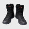 Jelte - High-cut walking shoes for men
