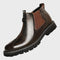 Joost - Trendy Chelsea boots for men