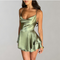 Thalia - Halter summer dress