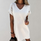 LARA | Relaxed women's dress from a brand