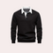 Sverre - Casual men's shirt with long sleeves