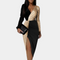 Liana - Elegant and stylish women's dress