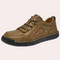 Oswald - Casual men's shoes