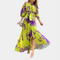 Ira - Stylish women's dress
