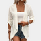 Dax - Breathable summer blazer for women