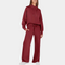 Ciana - Simple two-piece women's set