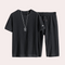 Tony - Cool & sporty two-piece men's set