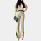 Claire - Stylish two-piece women's set
