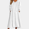 liana - Casual women's dress