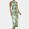 Luna - Elegant maxi dress for women
