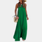 Karolina - Simple halter dress for women