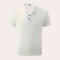 Breathable polo shirt for men