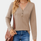 Women's long-sleeved shirt