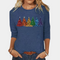Stylish and comfortable women's t-shirt