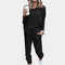 Comfortable 2-piece ladies set