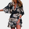 Elegant ladies dress