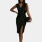 Elegant ladies' dress