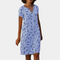 Casual women's dress