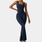 Sporty women's training set