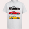 Classic graphic t-shirt for men