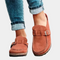 Stylish women's sandals