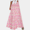 Comfortable women's skirt