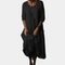 Casual women's dress