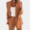 Stylish 2-piece ladies' set