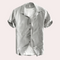Thibault - Elegant Cotton Men's Shirt