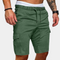 Zoran - Versatile and comfortable shorts for men