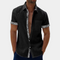 Adrean - Casual and lightweight men's shirt