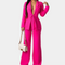 Stylish 2-piece blazer set for women