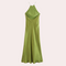 Fela - Enchanting Sleeveless Evening Dress