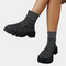 Stylish women's boots