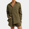 Casual three-piece women's set