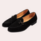 Lightweight loafers for men