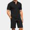 Comfortable and stylish men's set