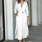 Elegant long dress for women