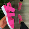Comfortable strappy sandals for women
