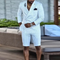 Stylish 2-piece men's set