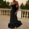Elegant ladies dress
