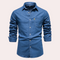 Fashionable men's shirt