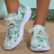 Stylish and lightweight women's sneakers