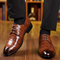 Fashionable and trendy men's shoes