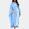 Stylish loose-fitting dress for women